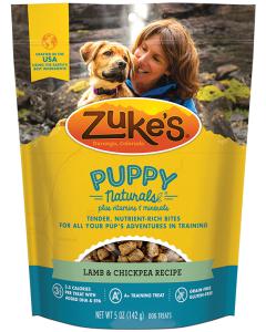 Zuke's vitamins and minerals puppy treats-Zuke's-Whiskers Nation