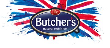 Butcher's - Whiskers Nation