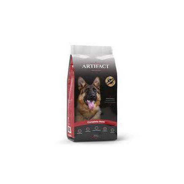 Artifact Adult dogs - 20 KG - Whiskers Nation