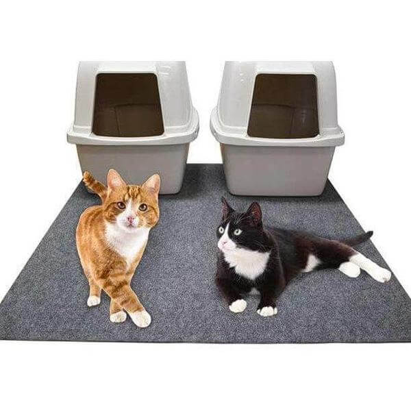 Drymate Cat Litter Mat Jumbo - Whiskers Nation