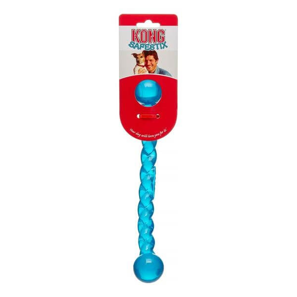 Kong safestick dog toy - Whiskers Nation