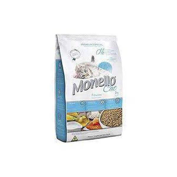 Monello Cat Special Premium Kittens - 15 KG - Whiskers Nation