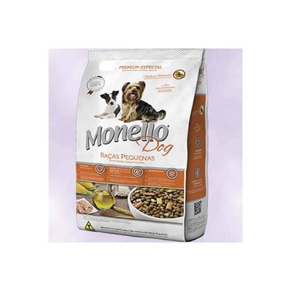 Monello Dog small breeds - 1 KG - Whiskers Nation