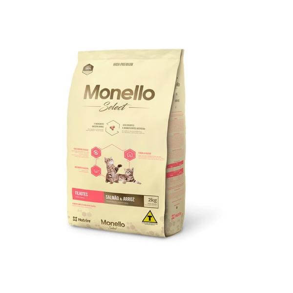 Monello select - Kittens - 15 KG - Whiskers Nation