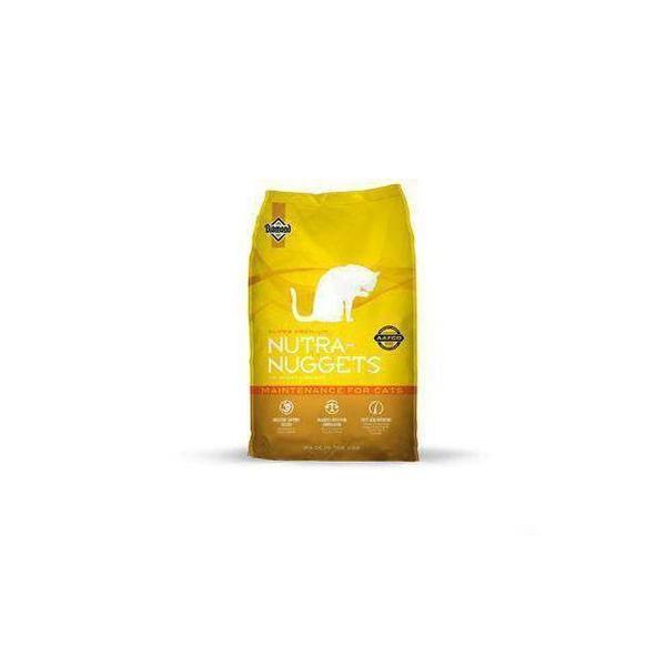 Nutra - Nuggets maintenance for cats 7.5 kg - Whiskers Nation