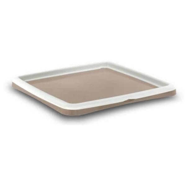 Pad Tray Gastone Medium size for dogs - Whiskers Nation