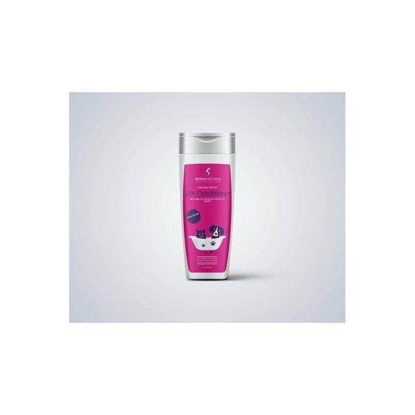 Reveal Natural Silk conditioner 300 ML - Whiskers Nation