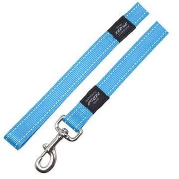 ROGZ Reflective Multi - Purpose Dog Lead Medium Breed - Whiskers Nation