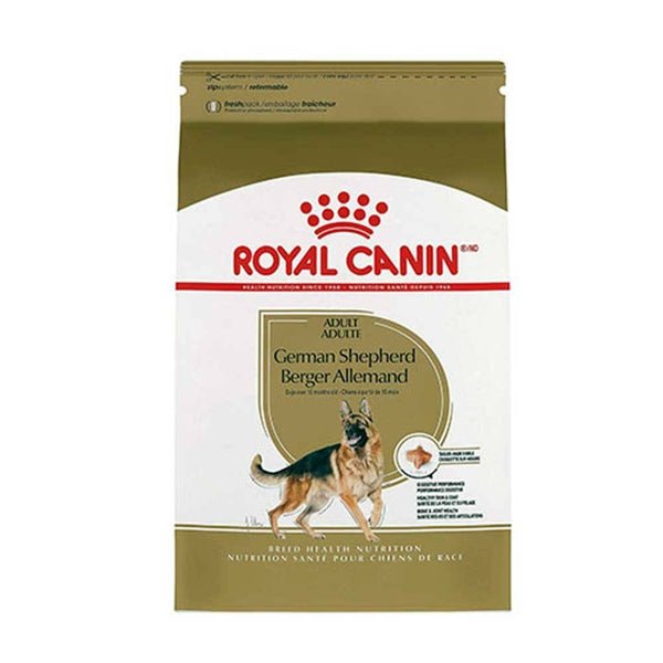 Royal Canin German Shepherd Adult - Whiskers Nation