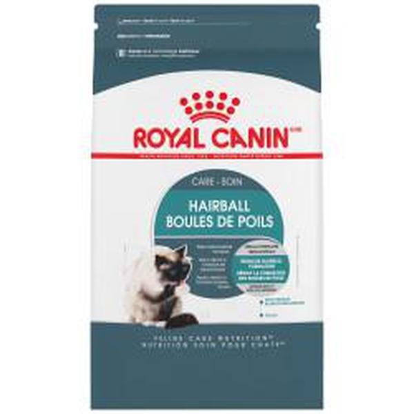 Royal Canin® Hairball Care Dry Cat Food - Whiskers Nation