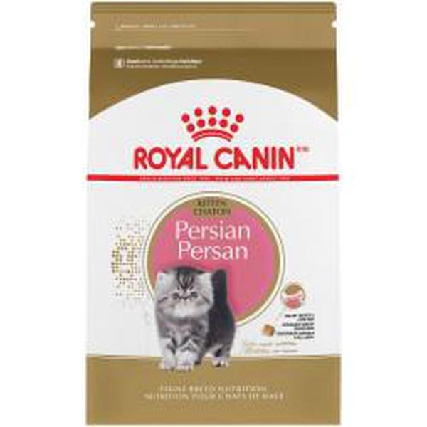 Royal Canin® Persian Kitten Dry Cat Food - Whiskers Nation