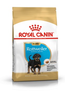 Royal Canin Rottweiler Puppy - Whiskers Nation