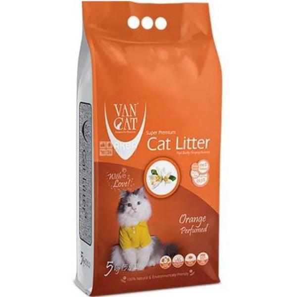 VanCat Premium litter - Whiskers Nation