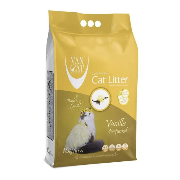 VanCat Premium litter - Whiskers Nation