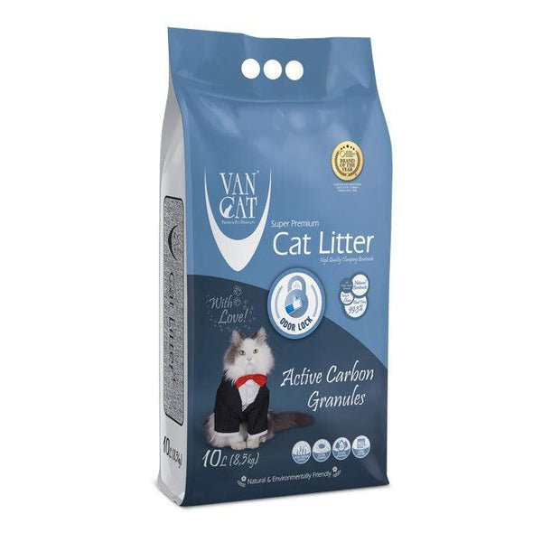 VanCat Premium litter - Whiskers Nation