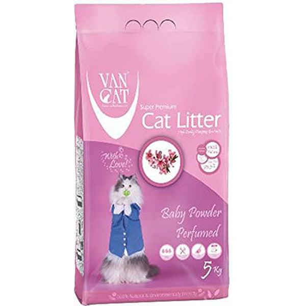 VanCat Premium litter - Whiskers Nation