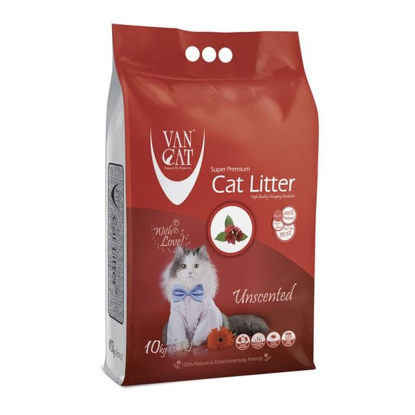 VanCat Premium litter - Whiskers Nation