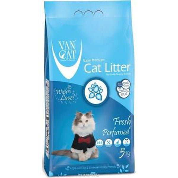 VanCat Premium litter - Whiskers Nation