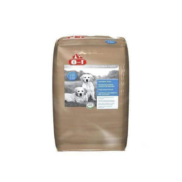 8in1 Training Pads - Large Bag-Groom-Whiskers Nation