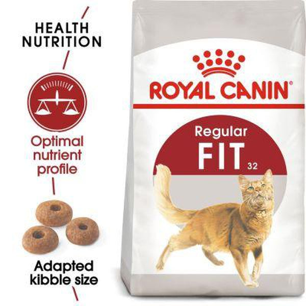 Royal Canin cat regular fit