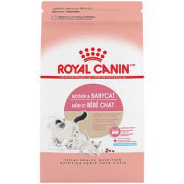 Royal Canin® Mother & Baby cat