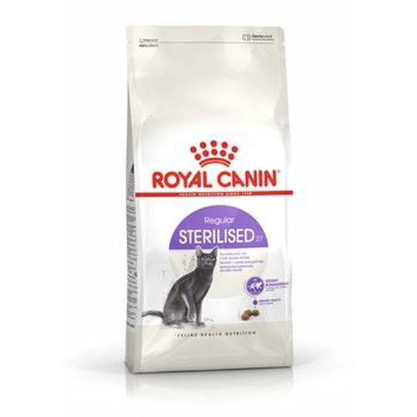 Royal Canin® Sterilised 37