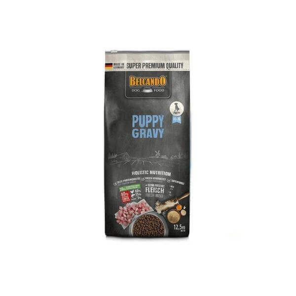 Belcando-Puppy-12.5kg-Dogs food-Whiskers Nation