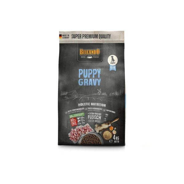 Belcando-Puppy-4kg-Dogs food-Whiskers Nation