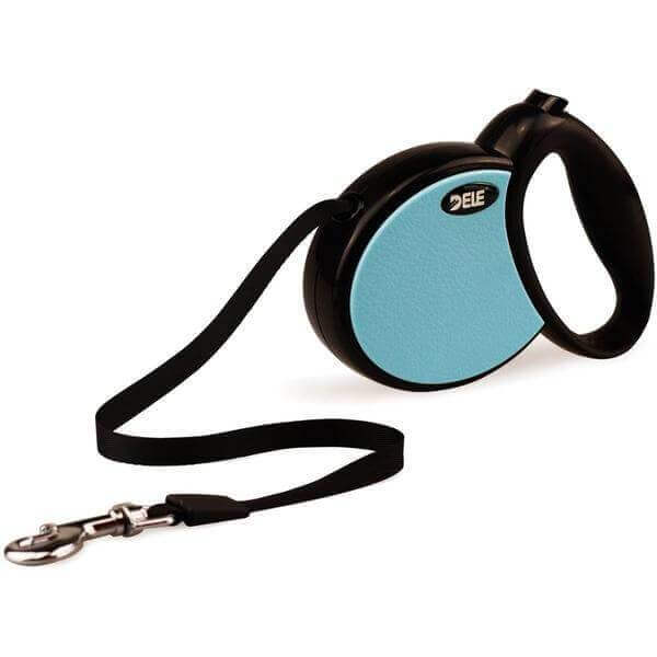 DELE Retractable Dog Leash-Accessories-Whiskers Nation