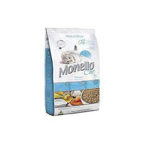 Monello Cat Special Premium Kittens- 15 KG-Cats food-Whiskers Nation