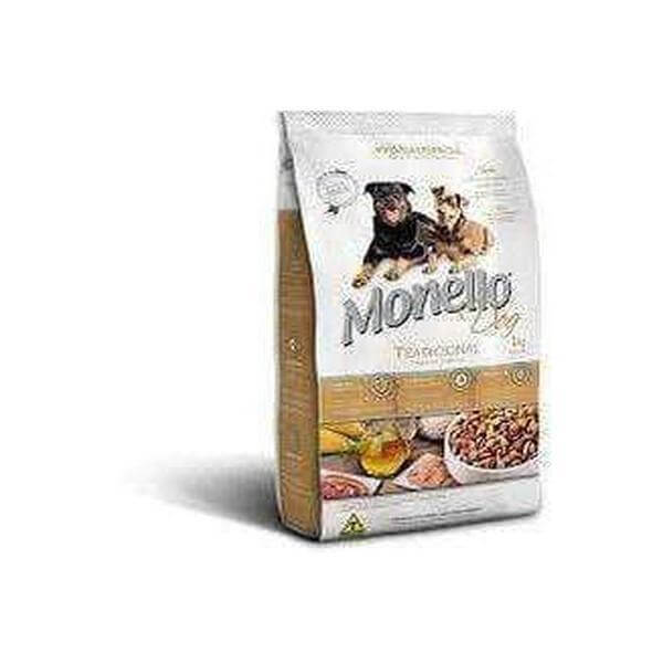 Monello Dog traditional-Monello-Whiskers Nation