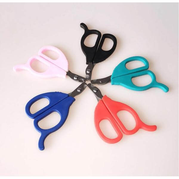 Pet nail clipper for cats and small breed dogs-Hello Mickey-Whiskers Nation