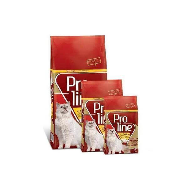 Proline Adult Cat Food Chicken 1.5 KG-Spectrum-Whiskers Nation