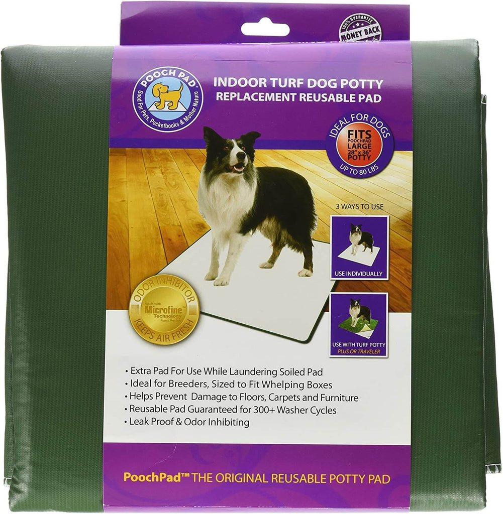 Reusable large sized dogs pads "28*36"-Dog pads-Whiskers Nation