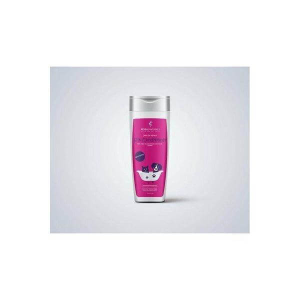 Reveal Natural Silk conditioner 300 ML-Reveal-Whiskers Nation
