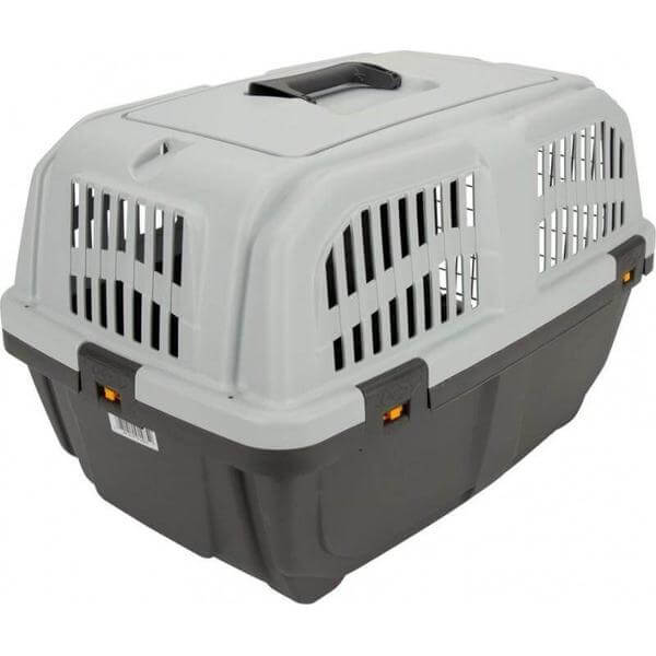 SKUDO IATA transport box for cats and dogs-Skudo-Whiskers Nation