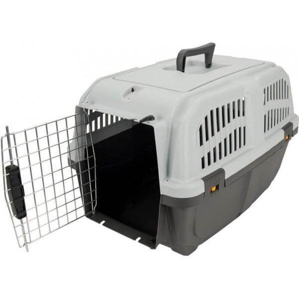 SKUDO IATA transport box for cats and dogs-Skudo-Whiskers Nation