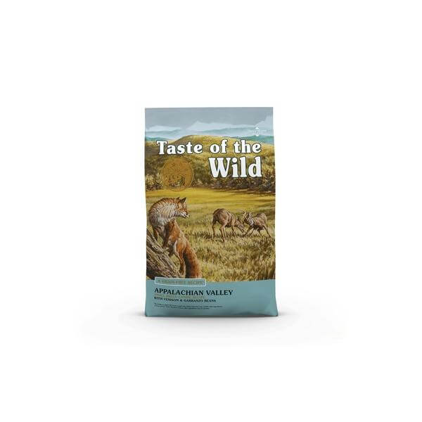 Taste of the wild Appalachian Valley Small Breed 12.7 KG-Taste of the wild-Whiskers Nation