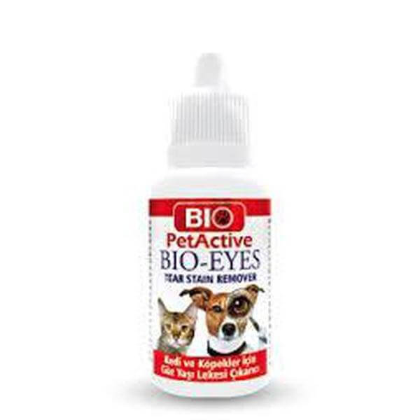 Tear Stain Remover for Dogs and Cats-Bio Pet Active-Whiskers Nation