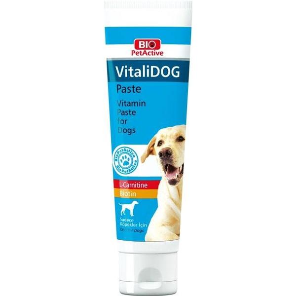 VitaliDOG Paste | Multivitamin Paste for Dogs-Whiskers Nation